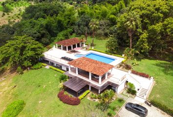 Villa-Quinta en  Fredonia, Antioquia