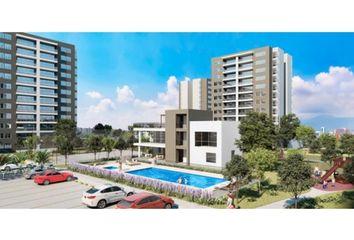 Apartamento en  Valle Del Lili, Cali