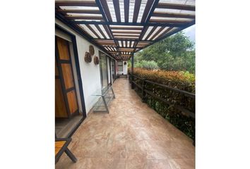 Villa-Quinta en  Marinilla, Antioquia