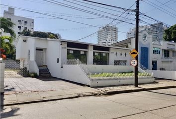 Casa en  Manga, Cartagena De Indias