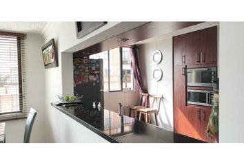 Apartamento en  Quinta Paredes, Bogotá