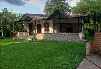 Casa en  Anserma, Caldas