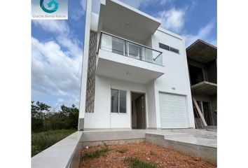 Casa en  El Centro, Montería