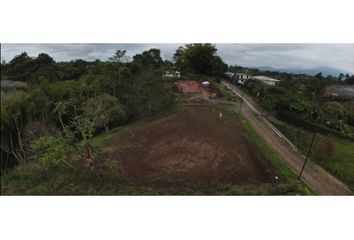 Lote de Terreno en  Cerritos, Pereira