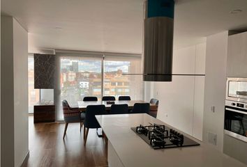 Apartamento en  Santa Inés, Bogotá