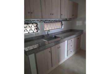 Apartamento en  El Caney, Cali