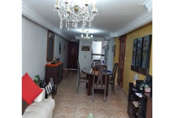 Apartamento en  Pinares De San Martin, Pereira