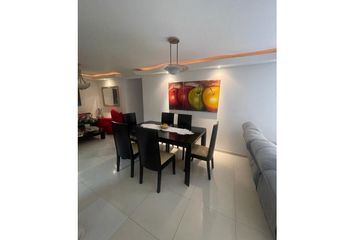 Apartamento en  El Prado, Barranquilla