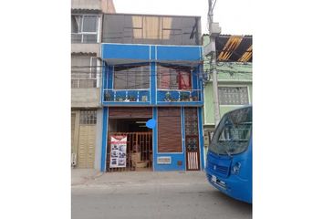 Casa en  Santa Fe Del Tintal, Bogotá