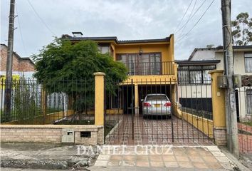 Casa en  La Ximena, Popayán