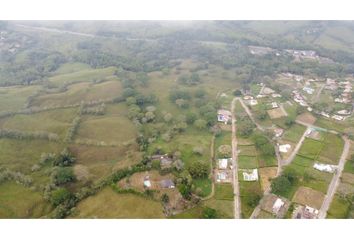 Lote de Terreno en  Arenillo, Manizales