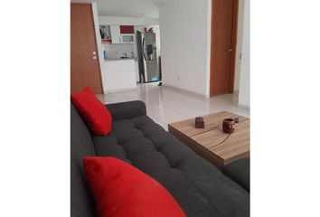 Apartamento en  Villa Del Este, Barranquilla