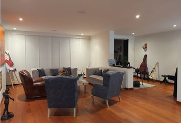 Apartamento en  Chicó Navarra, Bogotá