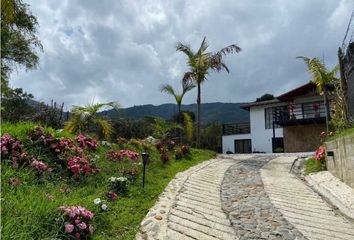 Casa en  El Carmen De Viboral, Antioquia