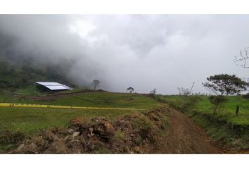 Lote de Terreno en  Barbosa, Antioquia