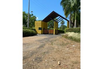 Lote de Terreno en  Urbanización Bonanza, Montería