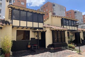 Casa en  Cedritos, Bogotá