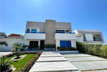 Casa en  La Boquilla, Cartagena De Indias