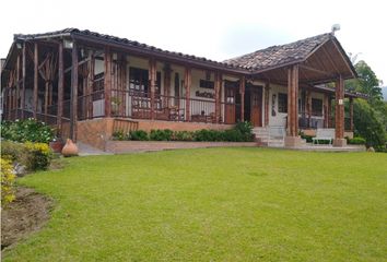 Villa-Quinta en  Villamaría, Caldas