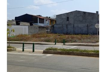 Lote de Terreno en  Urbanización El Limonar, Montería