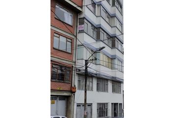 Apartamento en  El Bosque, Manizales