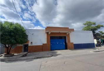 Bodega en  Delicias, Barranquilla