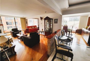 Apartamento en  El Chicó, Bogotá