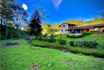 Casa en  Abejorral, Antioquia