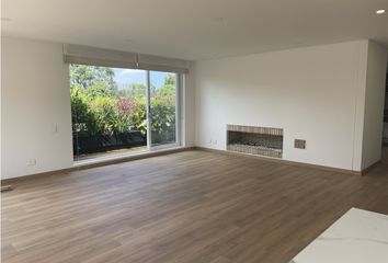 Apartamento en  Yerbabuena, Chía