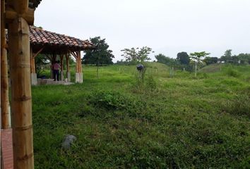 Villa-Quinta en  Sector Centro, Armenia