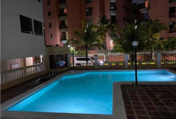 Apartamento en  Altos De Riomar, Barranquilla