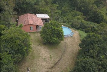 Villa-Quinta en  Amagá, Antioquia