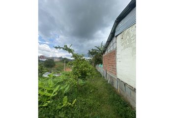 Lote de Terreno en  Potrerillo, Restrepo Valle Del Cauca