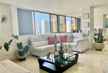 Apartamento en  Rodadero Tradicional, Santa Marta