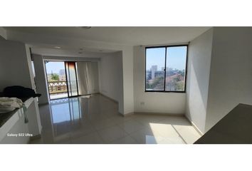 Apartamento en  El Prado, Barranquilla