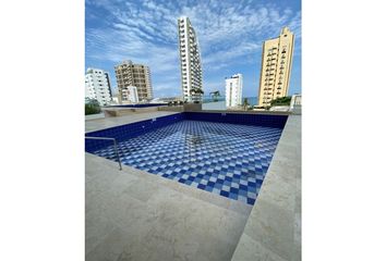 Apartamento en  Marbella, Cartagena De Indias