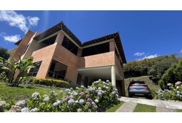 Casa en  El Retiro, Antioquia