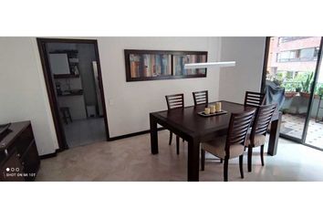 Apartamento en  Normandia, Cali