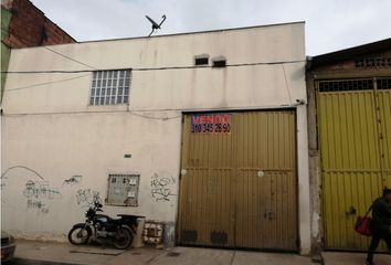 Bodega en  Los Naranjos Norte, Bogotá