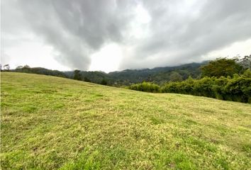 Lote de Terreno en  El Retiro, Antioquia