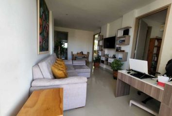 Apartamento en  El Espinal, Industria De La Bahía, Cartagena De Indias