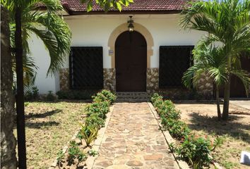 Casa en  El Prado, Barranquilla