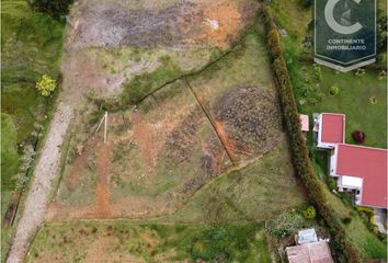 Lote de Terreno en  San Pedro De Los Milagros, Antioquia