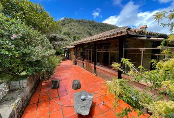 Villa-Quinta en  La Calera, Cundinamarca