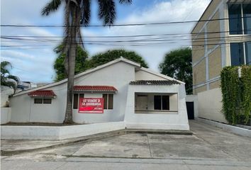 Casa en  Manga, Cartagena De Indias