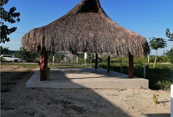 Lote de Terreno en  La Providencia, Cartagena De Indias