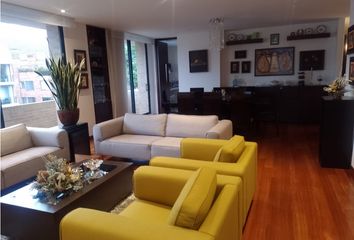 Apartamento en  Chicó Navarra, Bogotá