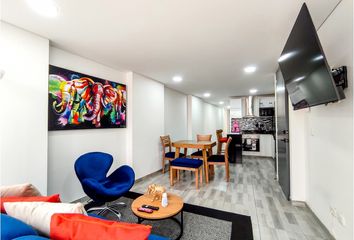 Apartamento en  El Recuerdo, Bogotá