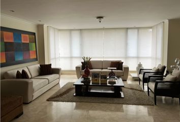 Apartamento en  El Golf, Barranquilla