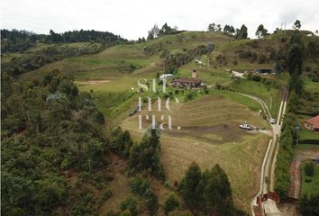 Lote de Terreno en  Guarne, Antioquia